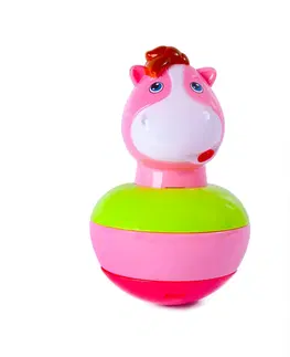 Náučné hračky RAPPA - Roly poly kôň