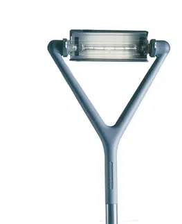 Stojacie lampy Luceplan Luceplan Lola – multifunkčná stojaca lampa