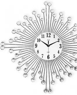 Hodiny Dekoratívne hodiny JVD design HJ77, 73cm