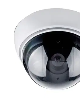 Predlžovacie káble   1D41 - Maketa bezpečnostnej kamery 3xAA 