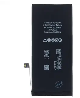Batérie pre mobilné telefóny - originálne Batéria pre Apple iPhone 8 Plus (2691mAh) APL-025587
