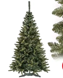 Vianočné dekorácie  Vianočný stromček MOUNTAIN 180 cm jedľa 