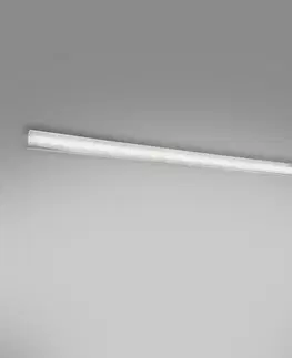 Moderné lampy Svietidlo Sumo Led 60 Cm 12w Nerezová oceľ