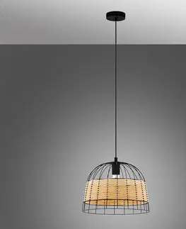 Moderné lampy do obývačky Luster Anwick 43311 LW1