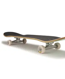 inline športy Skateboard CP500 Fury veľkosť 8,25"