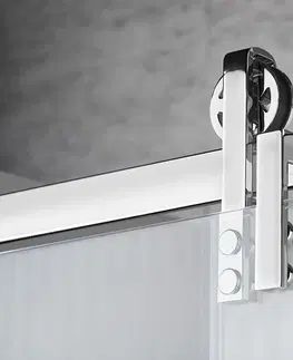 Sprchové dvere GELCO - VOLCANO obdĺžniková sprchová zástena 1500x1000mm L/P varianta GV1015GV3010
