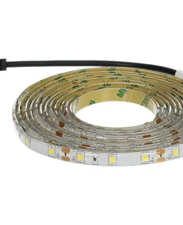Svietidlá Retlux RLS 103 Samolepiaci LED pásik teplá biela, 3 m