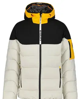 Pánske bundy a kabáty Icepeak Edgerton Jacket 52