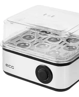 Kuchynské spotrebiče ECG UV 5080