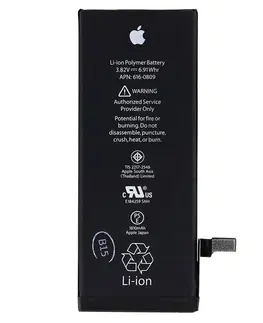 Batérie pre mobilné telefóny - originálne Batéria pre Apple iPhone 6 (1810mAh) APL-803410