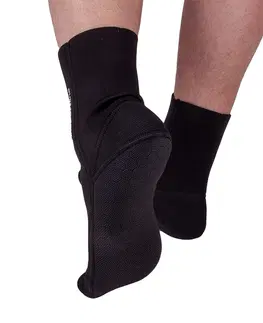 Ponožky na otužovanie Neoprénové ponožky inSPORTline Nessea 3 mm XL