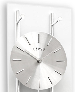 Hodiny Kyvadlové hodiny LAVVU PENDULUM LCT3012, 56cm