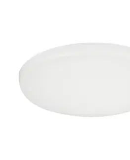 Svietidlá Eglo Eglo 900962 - LED Kúpeľňové podhľadové svietidlo RAPITA 4,5W/230V pr.7,5 cm IP65 