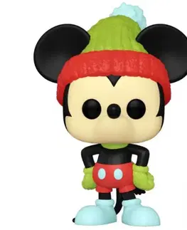 Zberateľské figúrky POP! Disney: Mickey Mouse Special Edition POP-1399