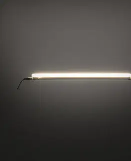 Svietidlá Retlux RLL 506 Lineárne LED svietidlo s trubicou T5 studená biela 57,3 cm