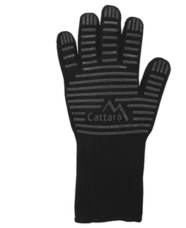 Príslušenstvo ku grilom Cattara Grilovacie rukavice Heat grip, univerzálna veľkosť