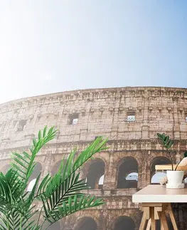 Tapety mestá Fototapeta Koloseum