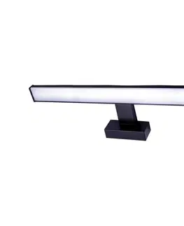 Kúpeľňové zrkadlá Greenlux LED Kúpeľňové osvetlenie zrkadla MIRROR LED/12W/230V IP44 