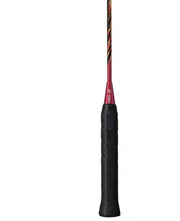 Badmintonové rakety Badmintonová raketa Yonex Astrox 99 Play Cherry Sunburst