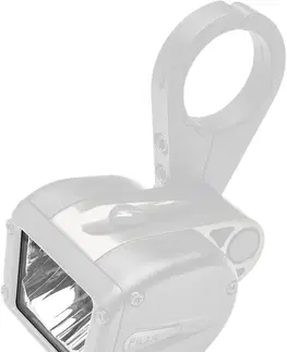 Svetlá Specialized Flux Elite Headlight Lens, šošovka