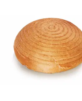 Formy na pečenie Tescoma Della Casa 629550 Silikonová forma na kulatý chléb 29x24,5 cm