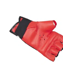 Boxerské rukavice MMA rukavice Shindo Sport XL