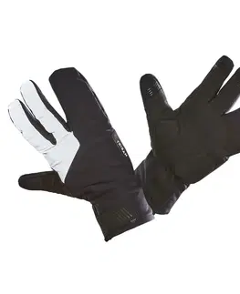 rukavice Zimné cyklistické rukavice 920