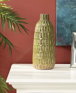 Vázy, misy Váza Menzo 35 cm