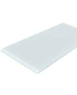 Vrchné matrace Topper Premium Foam 100x200