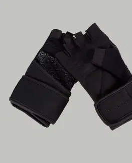 Rukavice na cvičenie STRIX Fitness rukavice Perform  XXL
