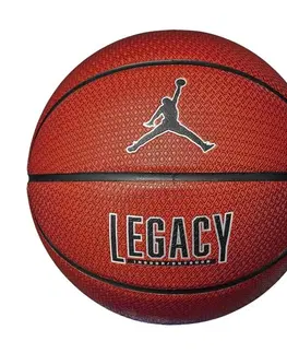 Basketbalové lopty Basketbalová lopta NIKE Jordan Ultimate 2.0 Legacy - 7