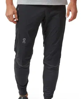 Pánske nohavice ON Running Pants M XL