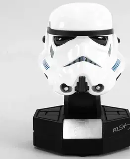 Zberateľské figúrky Original Stormtrooper Helmet (Star Wars)