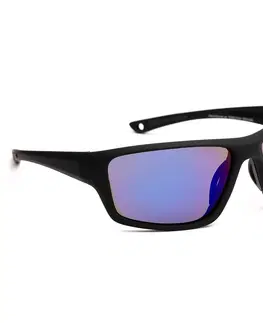 Slnečné okuliare Športové slnečné okuliare Granite Sport 24 čierna s oranžovými sklami
