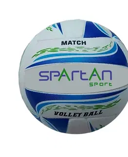 Volejbalové lopty SPARTAN Match