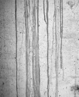 Samolepiace tapety Samolepiaca fototapeta betónová stena