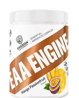 EAA EAA Engine - Swedish Supplements 450 g Raspberry