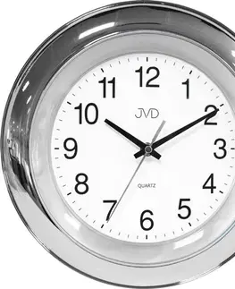 Hodiny Nástenné hodiny JVD TS13.1, 29cm