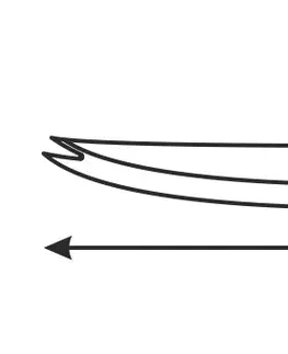 SONIC Tescoma nôž na zeleninu SONIC 12 cm