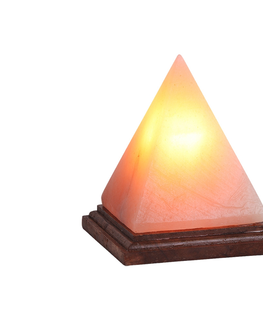 Lampy Rabalux 4096 - Soľná lampa VESUVIUS 1xE14/15W/230V