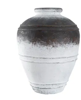 Vázy, misy Váza z Kawala 61x80cm
