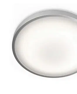 Svietidlá Ledvance Ledvance - LED Stmievateľné stropné svietidlo ORBIS LED/25W/230V 2700-6500 + DO 
