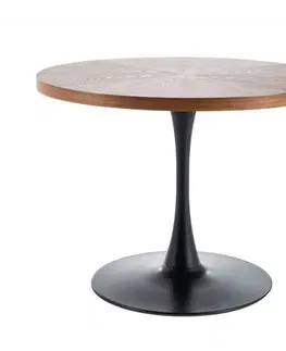 Dizajnové Jedálenský stôl AMADEO Signal