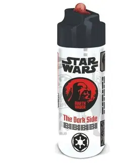 Termosky a termohrnčeky Detská športová fľaša Star Wars, 540 ml