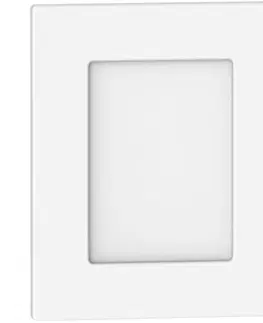 Kuchynské skrinky Panel bočný Adele 360x304 Biely hrášok