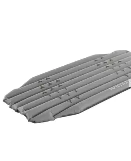 bivak Nafukovací matrac na treking MT500 Air S 120 × 52 cm pre 1 osobu