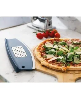 Strúhadlá BergHOFF Krájač na pizzu so strúhadlom na syr LEO