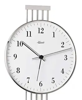 Hodiny Kyvadlové nástenné hodiny Hermle 70981-002200, 56cm