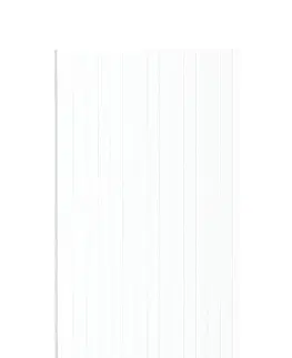 Kuchynské skrinky ATENA bočný panel 720x304, 720x317, biela