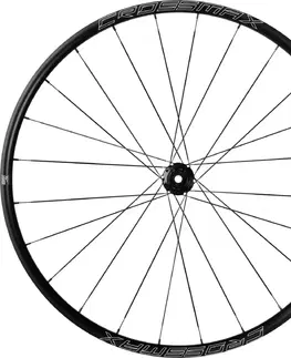 bicykle Zadné koleso na horský bicykel Crossmax 27,5" 12×135 / 12×142 / 9×135 tubeless